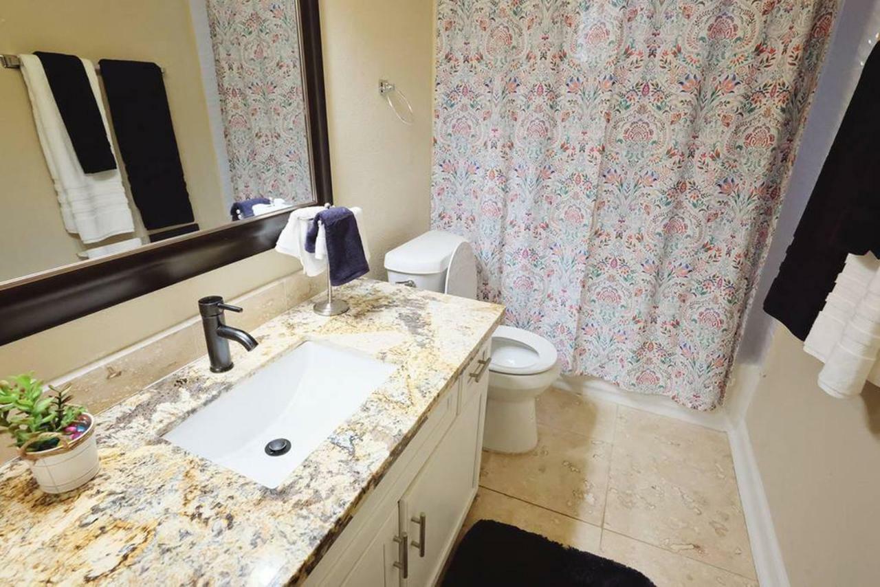 Richmond, Sugarland, Rosenburg, Katy West Houston - Lansdowneヴィラ エクステリア 写真